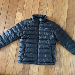 Patagonia black Jacket